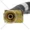 Centric Parts Brake Hose, 150.66428 150.66428 - alternate 4